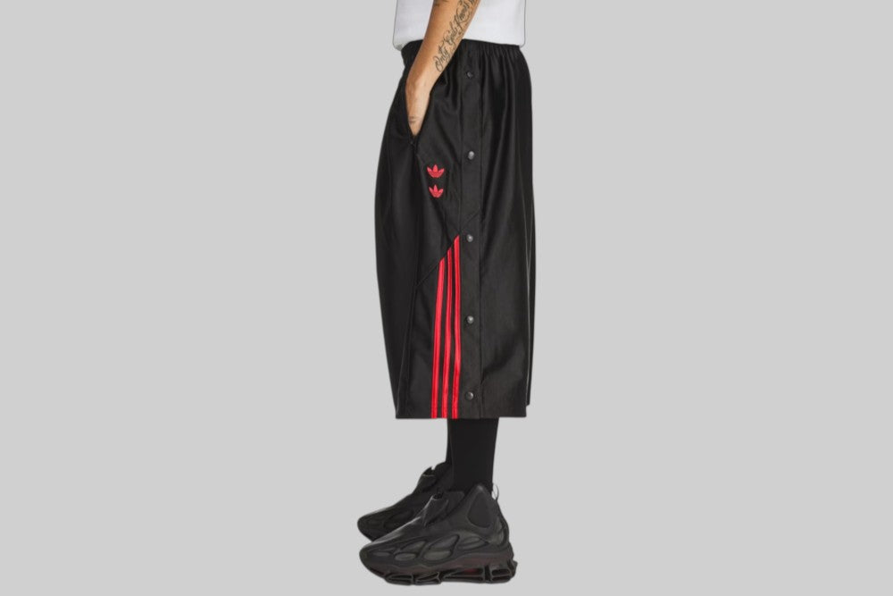adidas x Willy Chavarria Dazzle Shorts - KZ3117 - Lust México