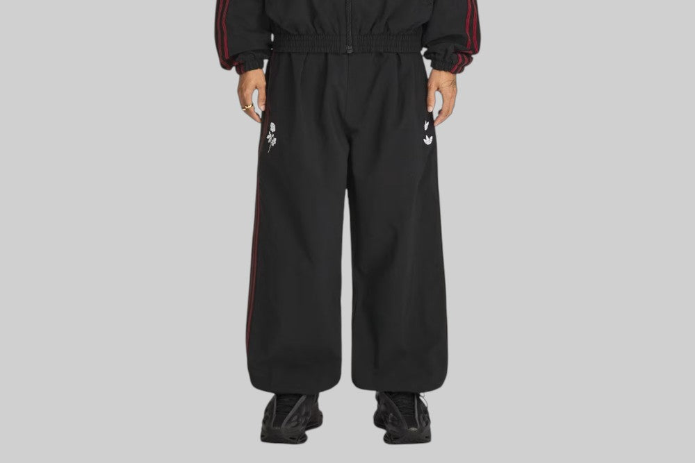 adidas x Willy Chavarria Woven Pants - KZ3118 - Lust México