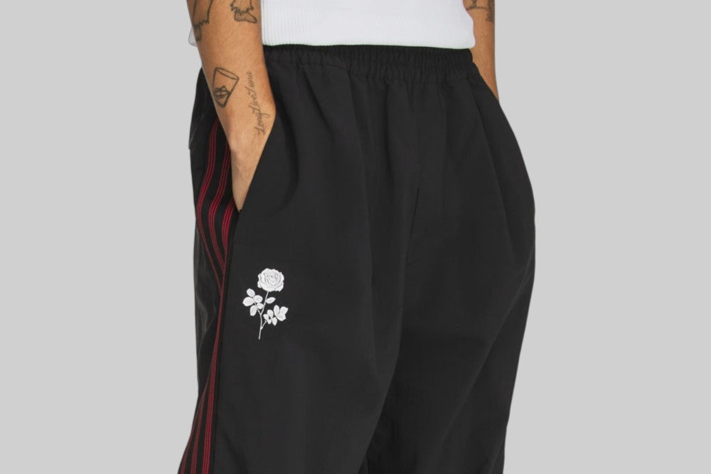 adidas x Willy Chavarria Woven Pants - KZ3118 - Lust México