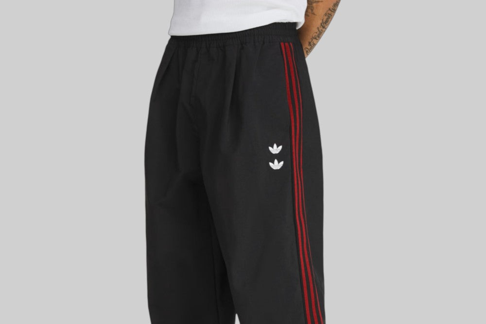 adidas x Willy Chavarria Woven Pants - KZ3118 - Lust México