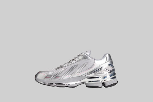 adidas Originals  x SP5DER F50 Formotion 'Silver Metallic' - KZ6575 - Lust México