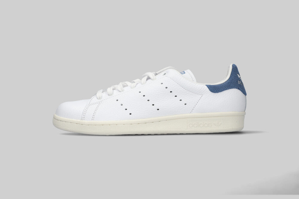 adidas Stan Smith 80s 'Cloud White Blue' - KZ6938