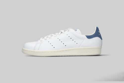 adidas Stan Smith 80s 'Cloud White Blue' - KZ6938 - Lust México