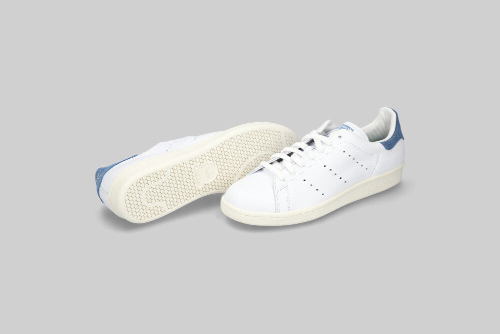 adidas Stan Smith 80s 'Cloud White Blue' - KZ6938