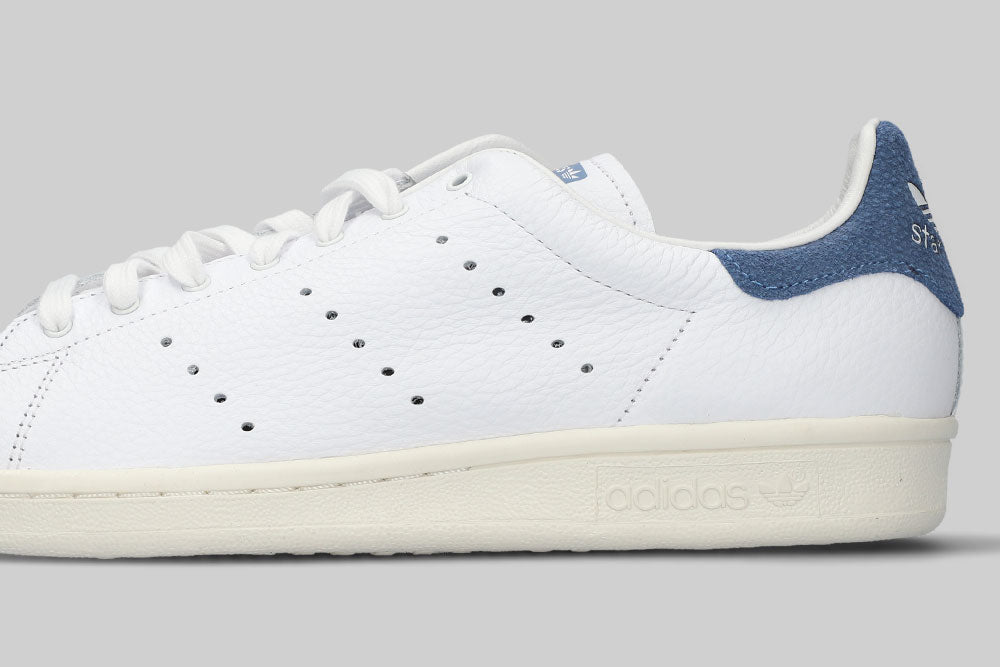 adidas Stan Smith 80s 'Cloud White Blue' - KZ6938