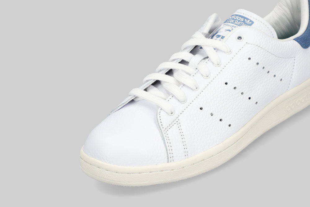 adidas Stan Smith 80s 'Cloud White Blue' - KZ6938