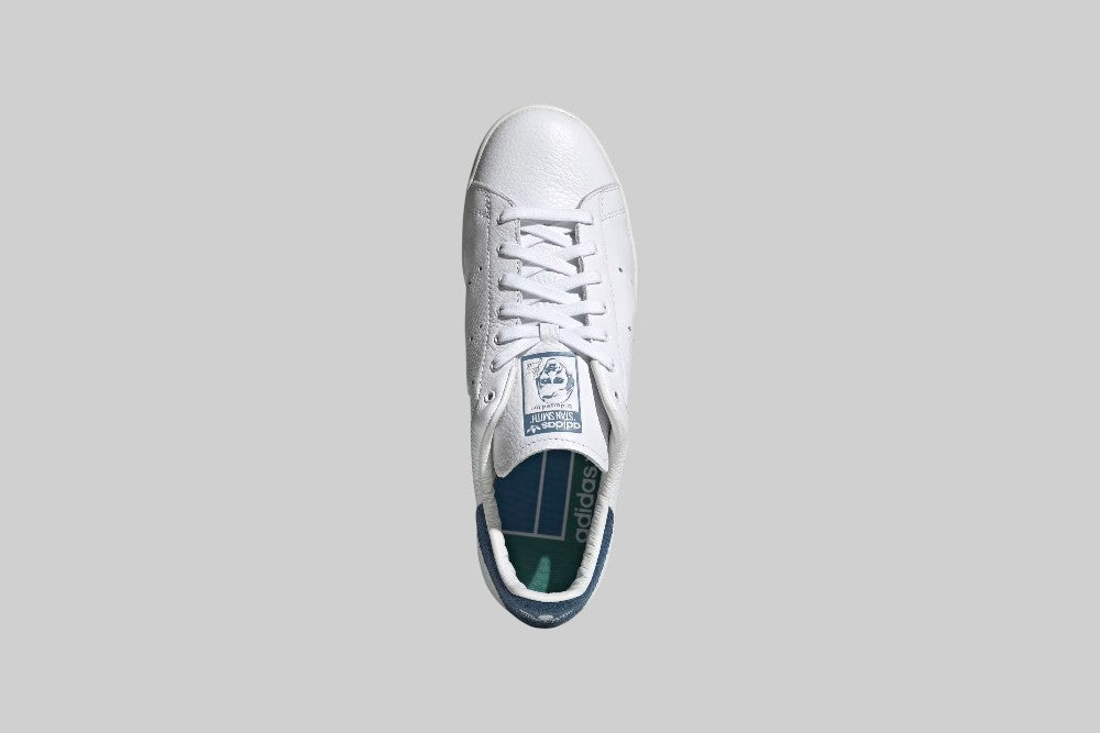 adidas Stan Smith 80s 'Cloud White Blue' - KZ6938