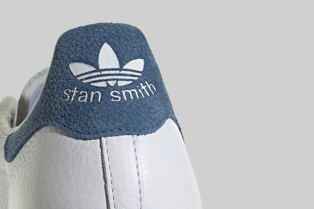 adidas Stan Smith 80s 'Cloud White Blue' - KZ6938