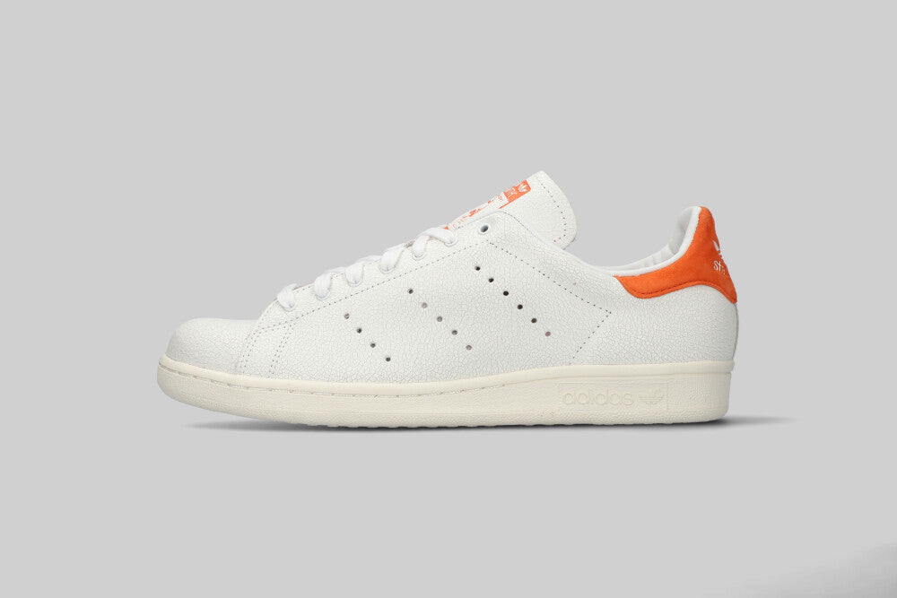 adidas Stan Smith 80s 'Craft Orange White' - KZ6939