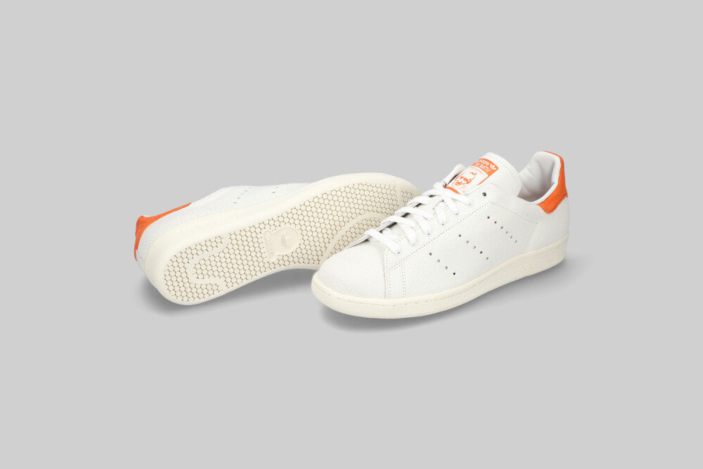 adidas Stan Smith 80s 'Craft Orange White' - KZ6939