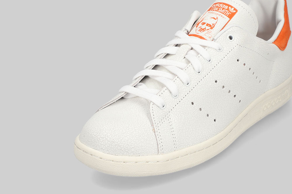 adidas Stan Smith 80s 'Craft Orange White' - KZ6939