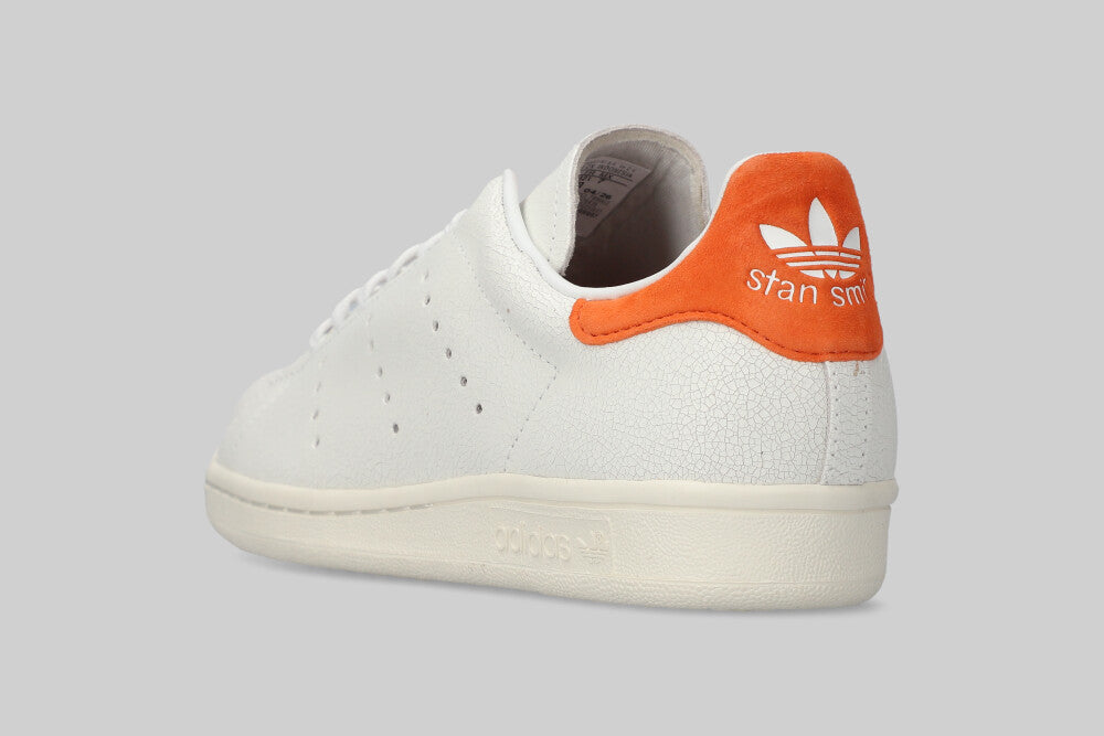 adidas Stan Smith 80s 'Craft Orange White' - KZ6939