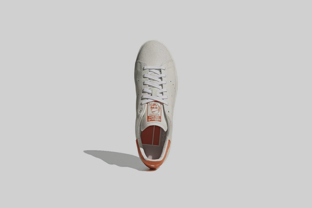 adidas Stan Smith 80s 'Craft Orange White' - KZ6939