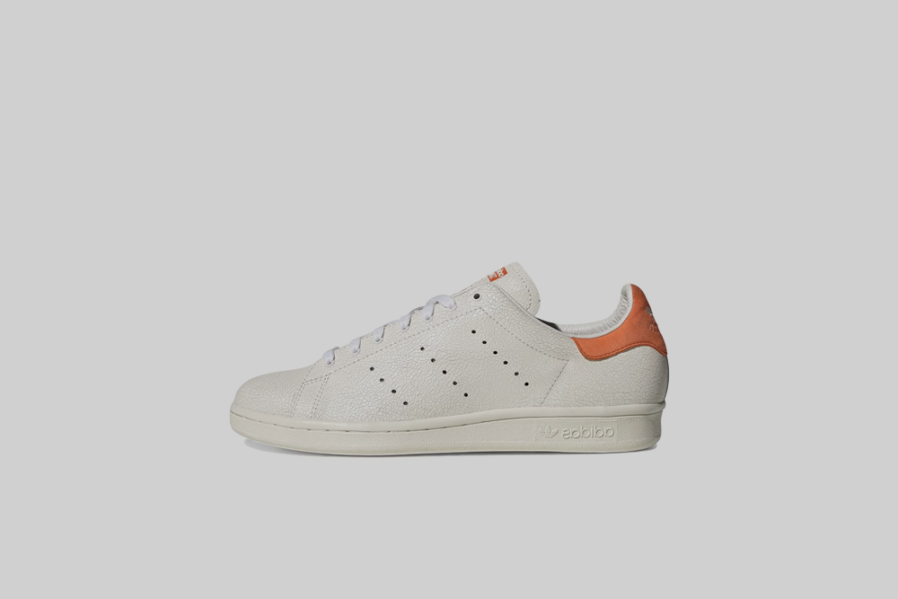 adidas Stan Smith 80s 'Craft Orange White' - KZ6939