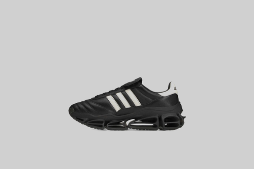 adidas x Willy Chavarria Megaride 'Core Black' - KZ8743 - Lust México