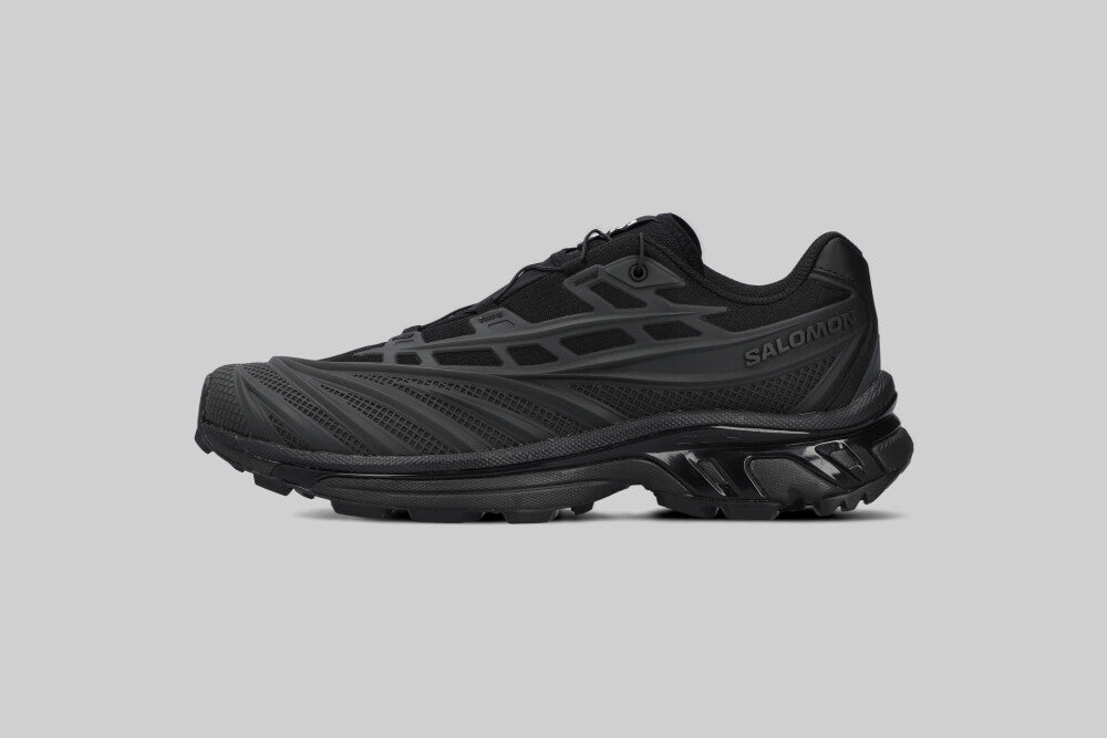 Salomon XT-EVO 'Black' - L45404200