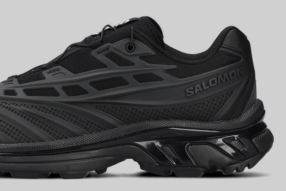 Salomon XT-EVO 'Black' - L45404200