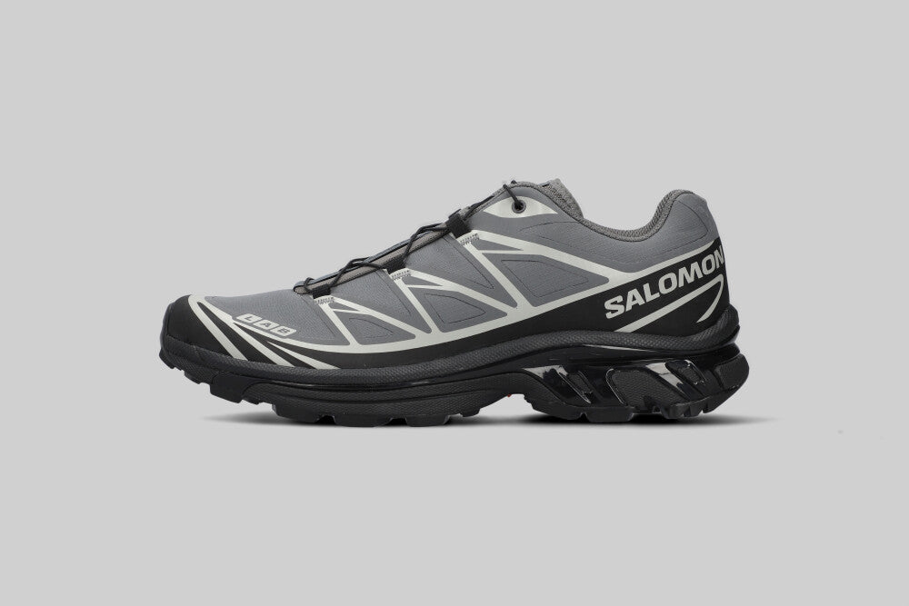 Salomon XT-6 Protective 'Grey' - L45404900