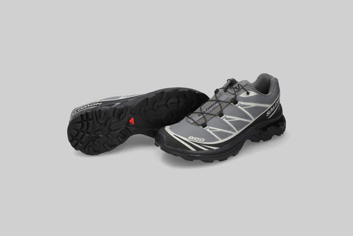 Salomon XT-6 Protective 'Grey' - L45404900