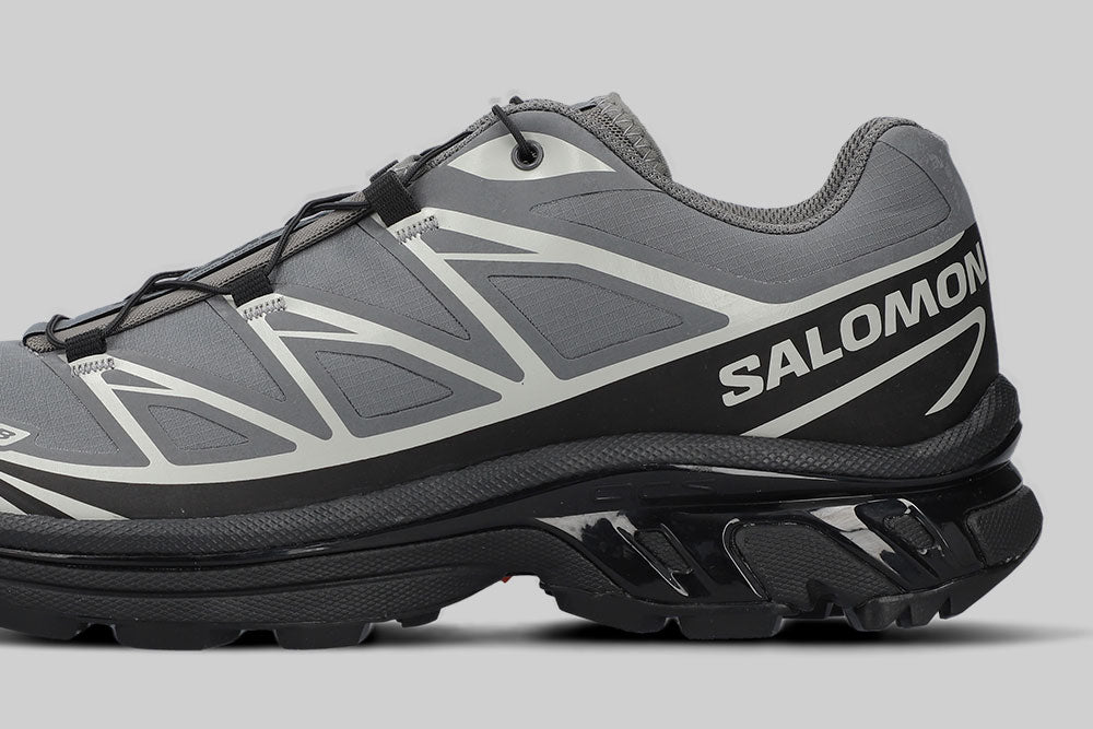 Salomon XT-6 Protective 'Grey' - L45404900