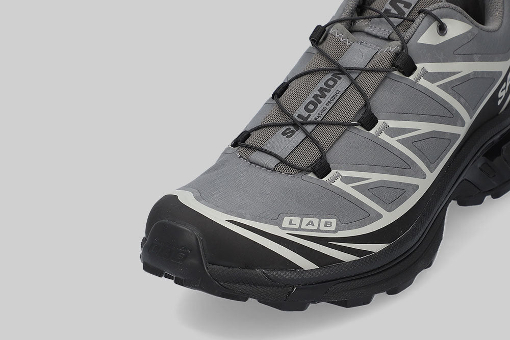 Salomon XT-6 Protective 'Grey' - L45404900