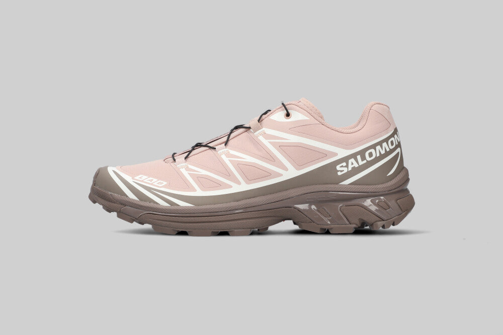 Salomon XT-6 Protective 'Lilac Ash' - L45405100