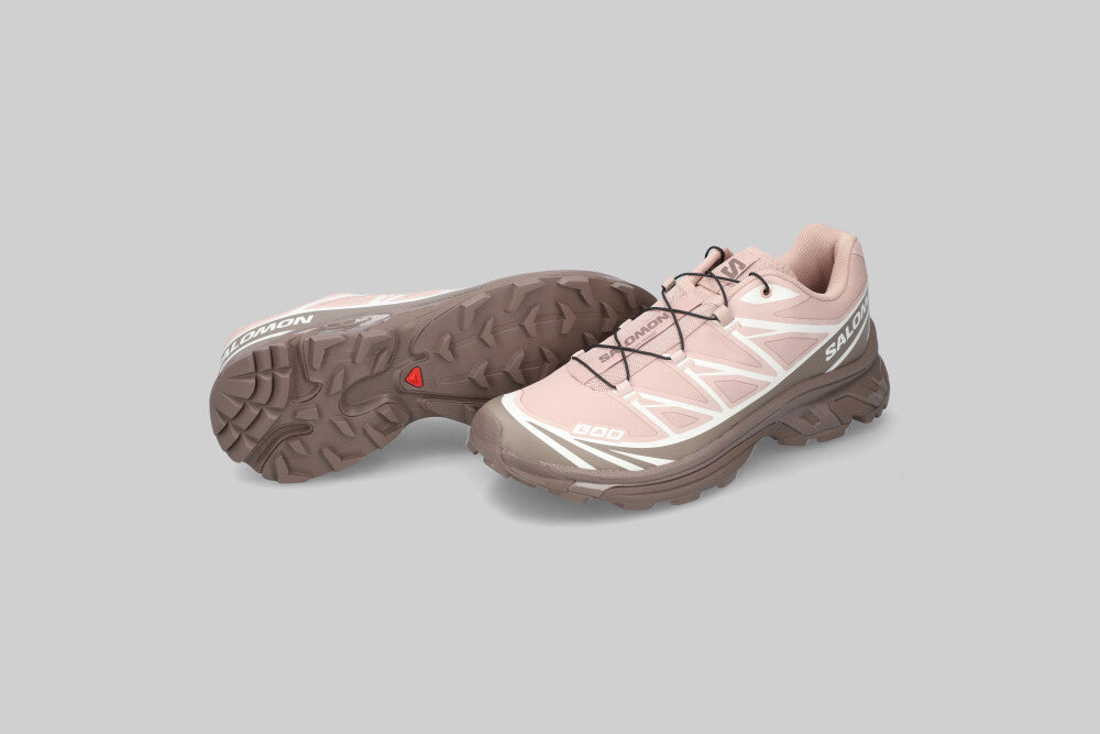 Salomon XT-6 Protective 'Lilac Ash' - L45405100
