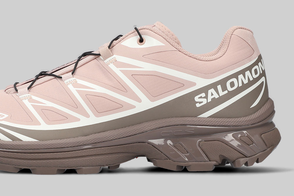Salomon XT-6 Protective 'Lilac Ash' - L45405100