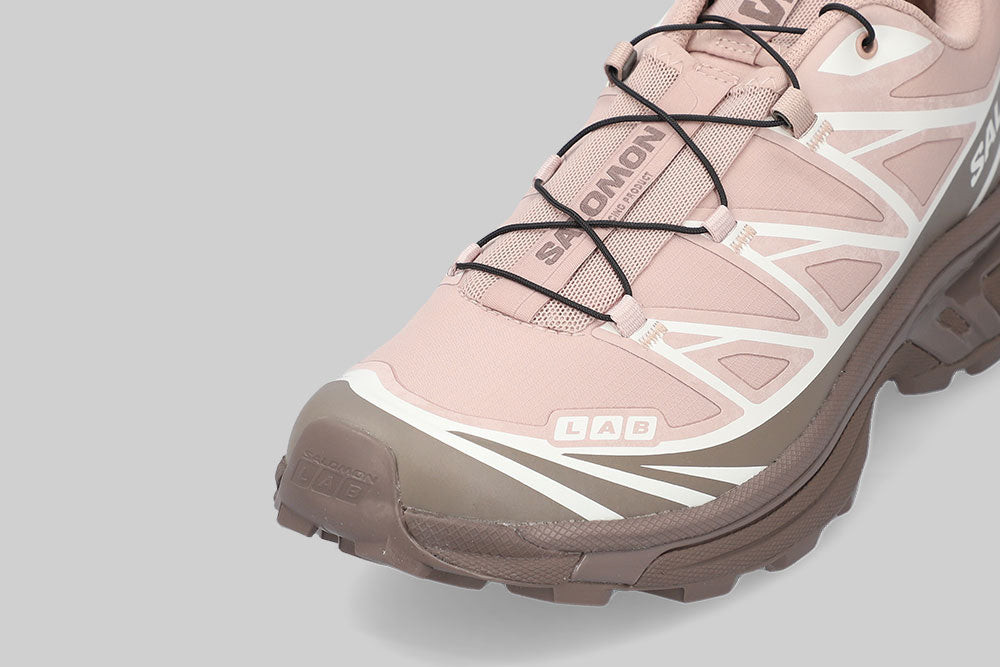 Salomon XT-6 Protective 'Lilac Ash' - L45405100
