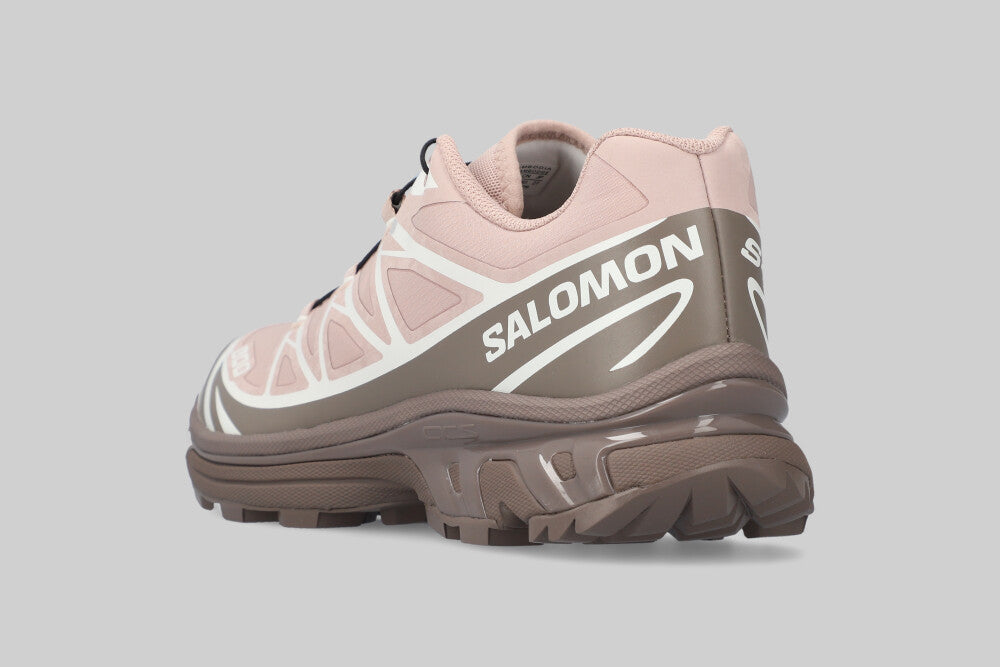 Salomon XT-6 Protective 'Lilac Ash' - L45405100