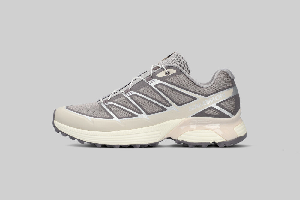 Salomon XT-Pathway 2 'Gull Silver' - L45472400 - Lust México
