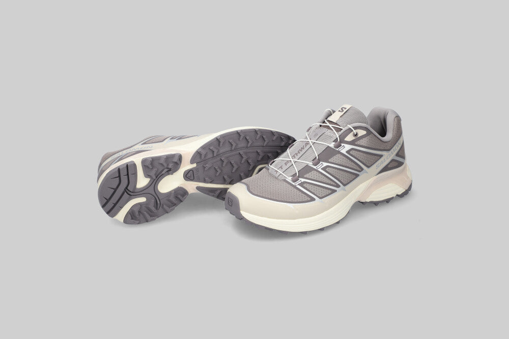 Salomon XT-Pathway 2 'Gull Silver' - L45472400 - Lust México