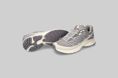 Salomon XT-Pathway 2 'Gull Silver' - L45472400 - Lust México