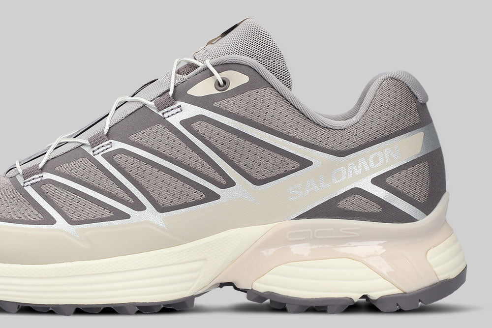 Salomon XT-Pathway 2 'Gull Silver' - L45472400 - Lust México