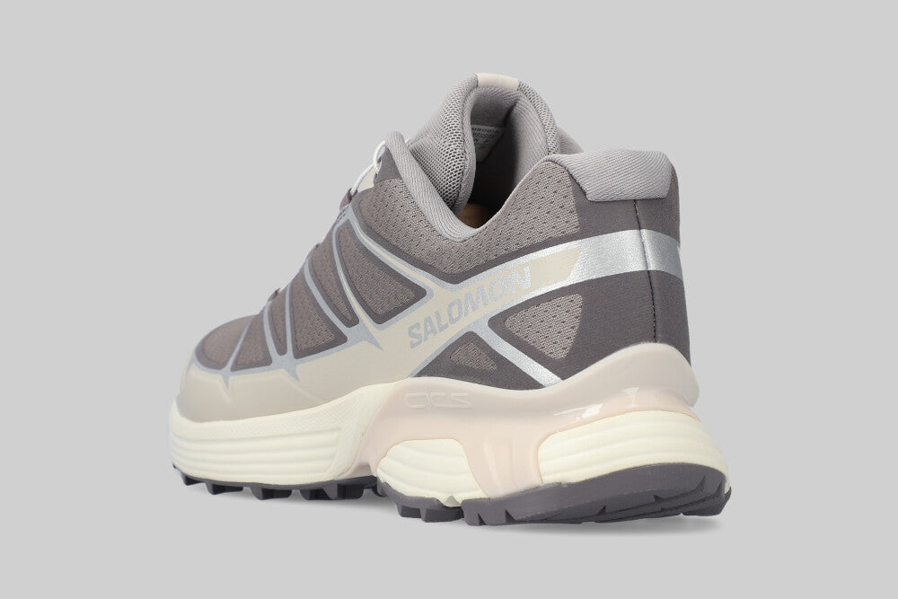 Salomon XT-Pathway 2 'Gull Silver' - L45472400 - Lust México