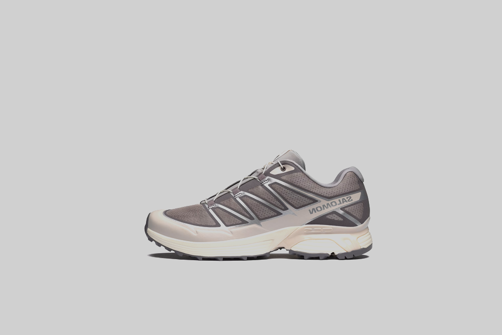 Salomon XT-Pathway 2 'Gull Silver' - L45472400 - Lust México