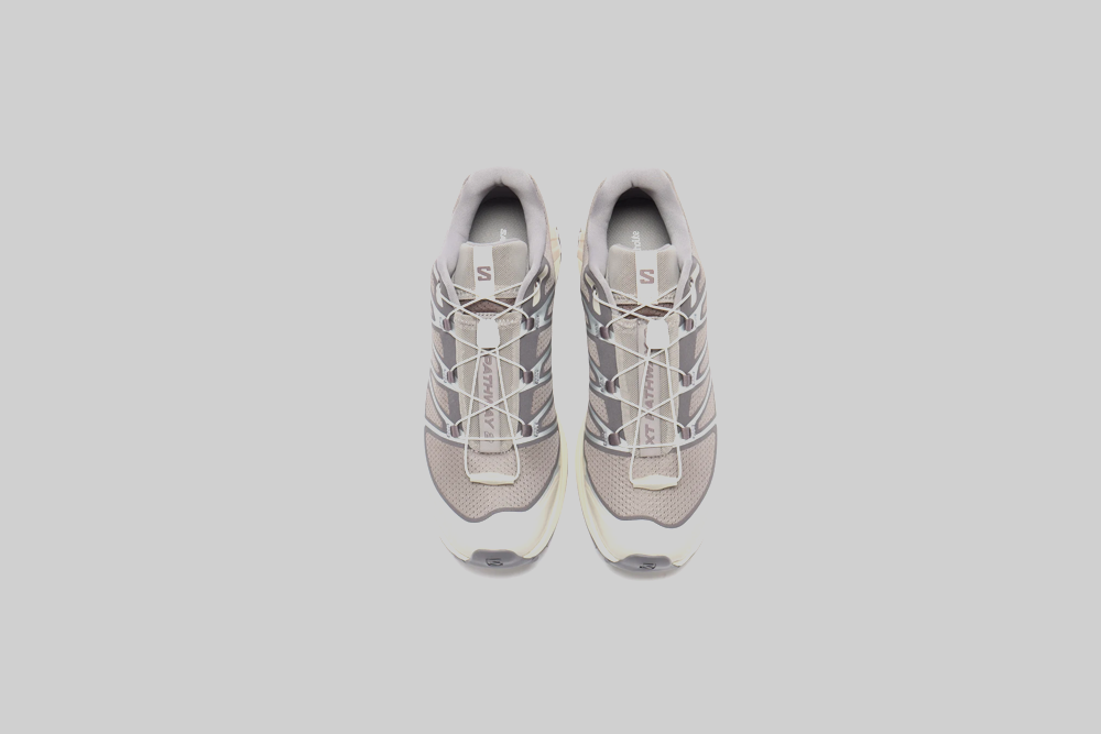 Salomon XT-Pathway 2 'Gull Silver' - L45472400 - Lust México