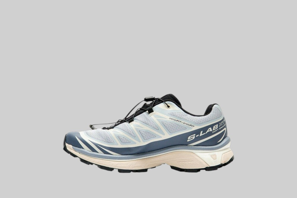Salomon XT-6 'Pearl Blue' - L45472800