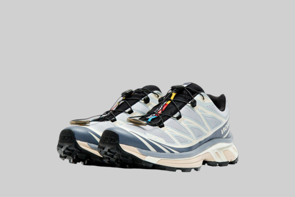 Salomon XT-6 'Pearl Blue' - L45472800