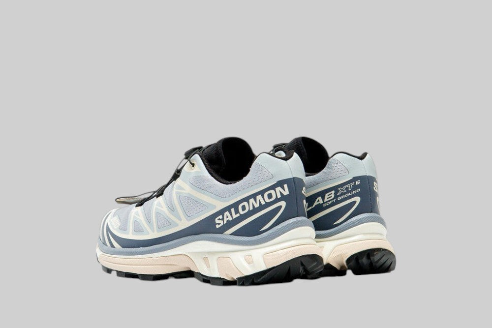 Salomon XT-6 'Pearl Blue' - L45472800