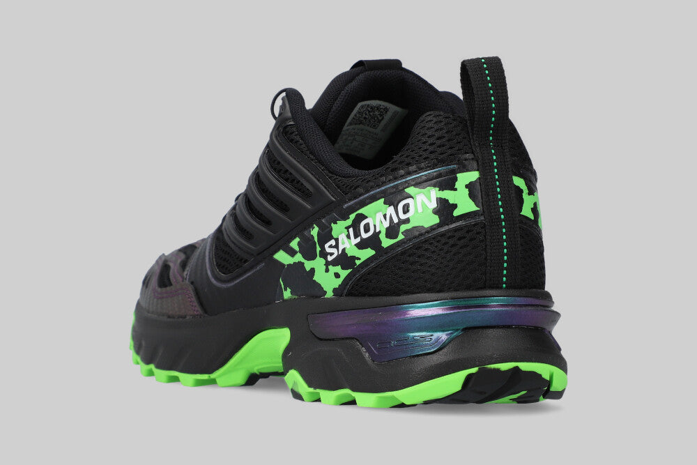 Salomon x Feid ACS NEXXT 'The Green Star' - L45506800 - Lust México