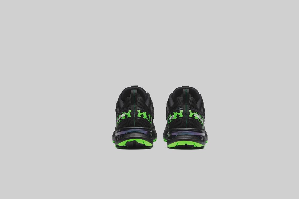 Salomon ACS x Feid NEXXT 'The Green Star' - L45506800 - Lust México