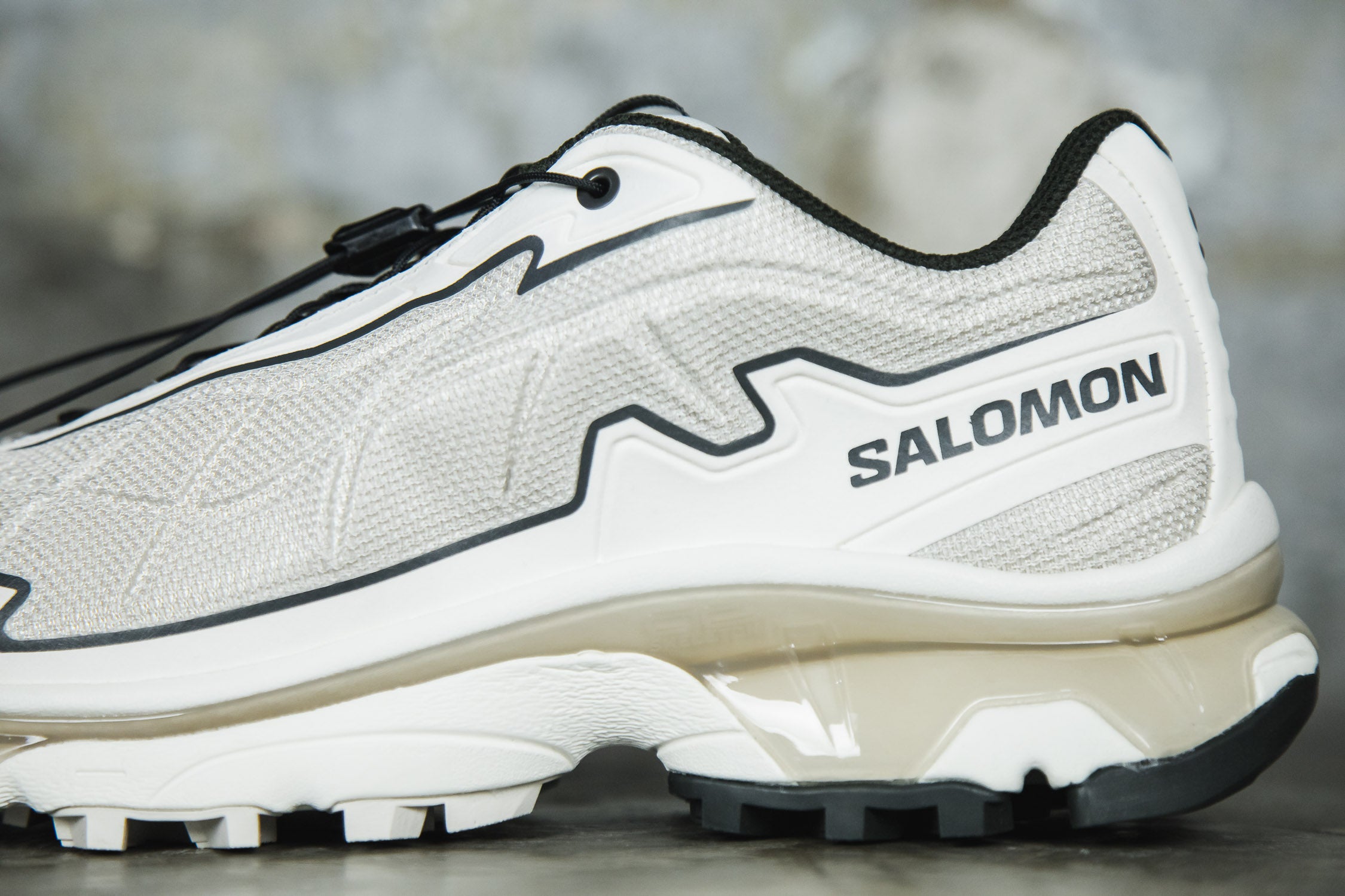 Salomon XT-Slate Advanced 'Vanilla Ice' – Lust México