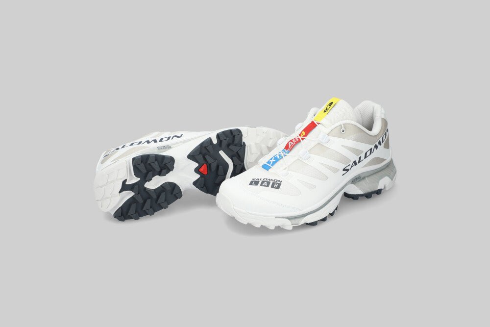 Salomon XT-4 OG 'White' - L47133000 - Lust México