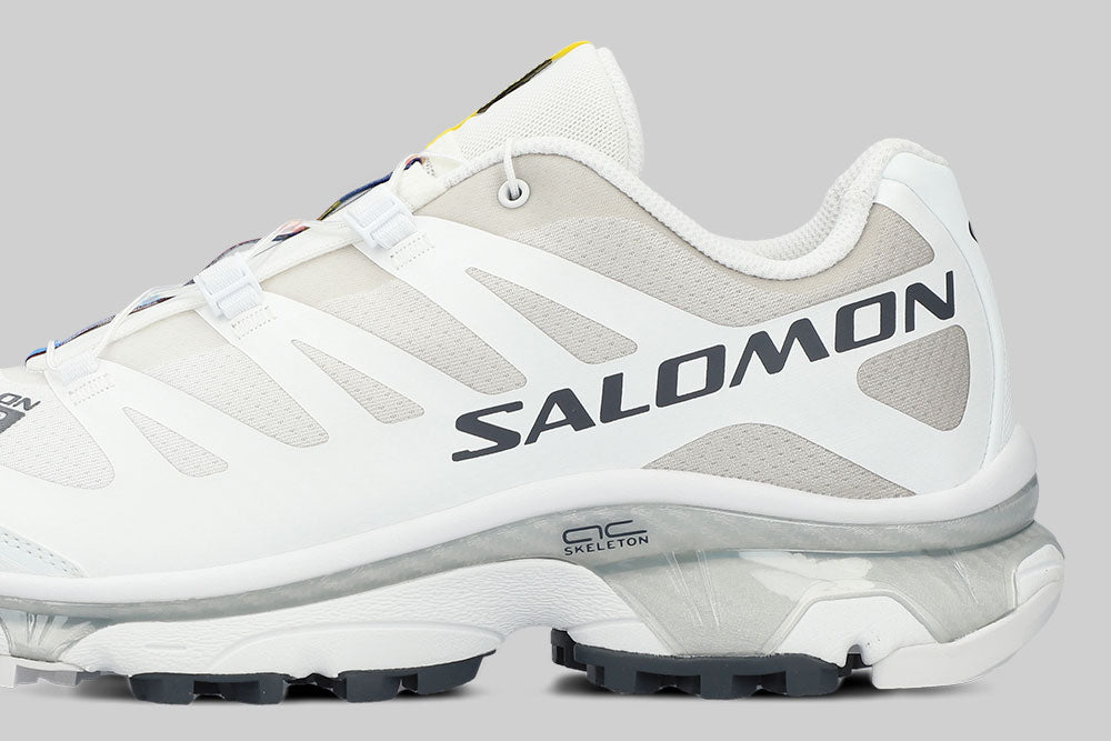 Salomon XT-4 OG 'White' - L47133000 - Lust México
