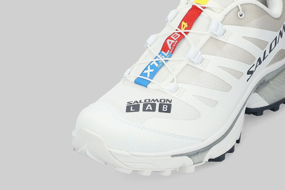 Salomon XT-4 OG 'White' - L47133000 - Lust México
