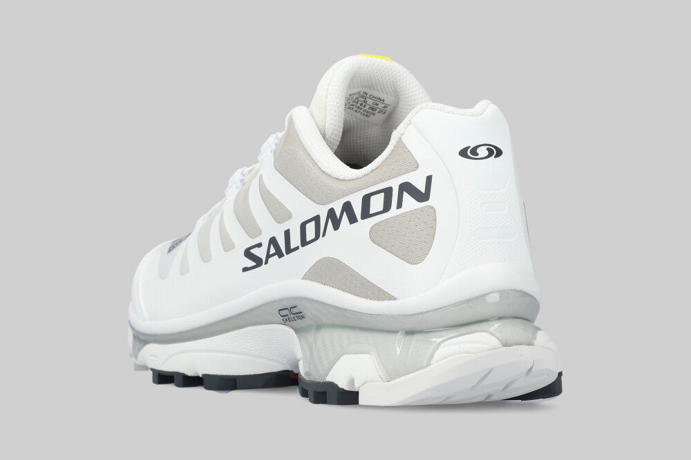 Salomon XT-4 OG 'White' - L47133000 - Lust México