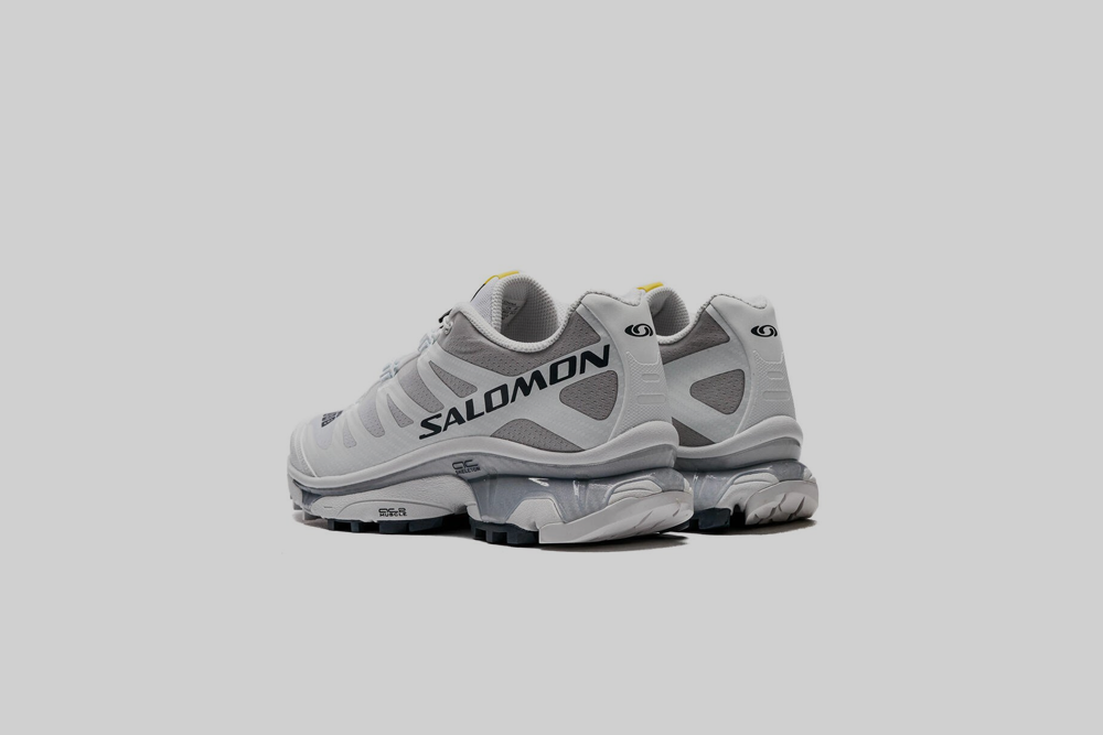 Salomon XT-4 OG 'White' - L47133000 FTW - SNEAKERS - UNISEX - ADULT - INLINE - FA - 25 en Lust México