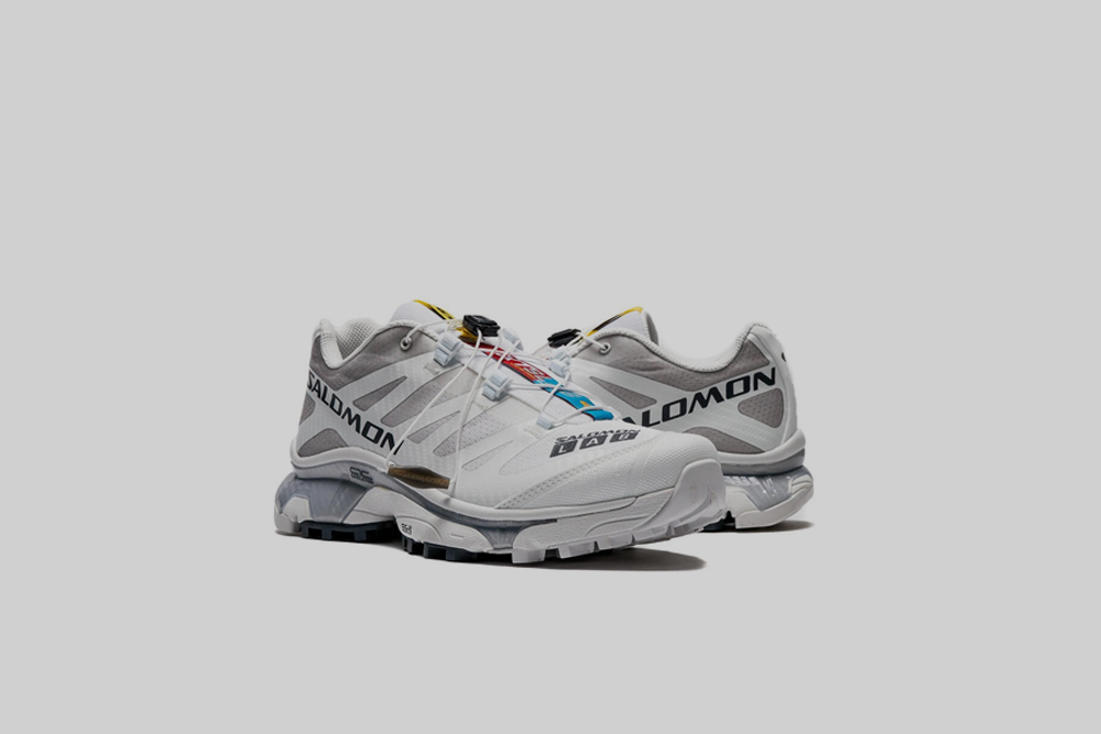 Salomon XT-4 OG 'White' - L47133000