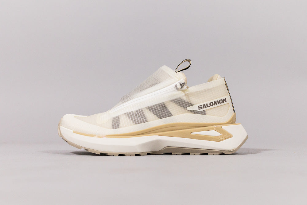 Salomon Advanced Odyssey ELMT 'Clear Vanilla Ice' - [sku] - Lust México